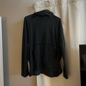 Grey Melanzana - Size XL